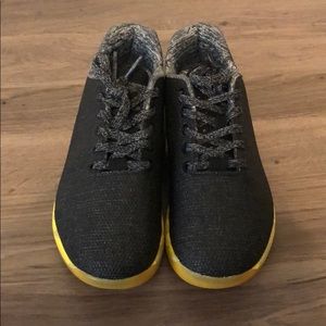 Brand new NoBull Project sneakers